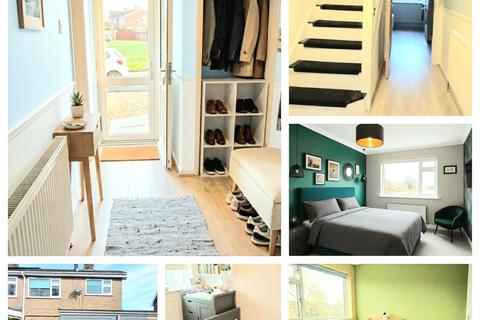 Walcot Way, Stamford, PE9