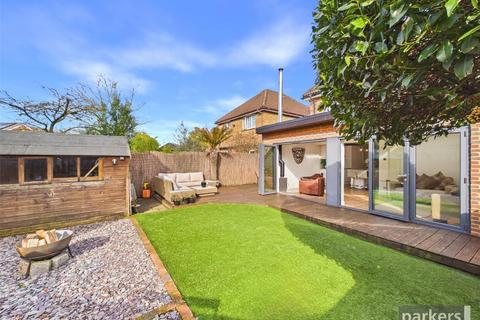 undefined, Broad Hinton, Reading RG10