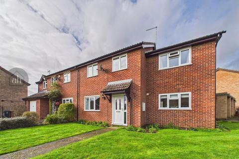 Bennett Avenue, Elmswell,