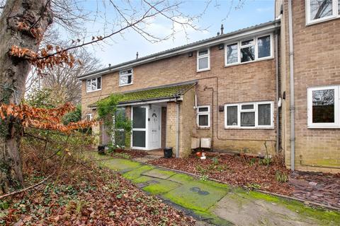 1 bedroom terraced house for sale, Cherbury Close, Bracknell, Berkshire, RG12