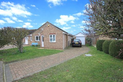3 bedroom bungalow for sale, Felixstowe Close, Clacton on Sea, CO16
