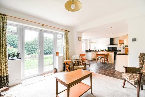 3 bedroom detached house for sale, Paddock Road, Newbury, Berkshire, RG14