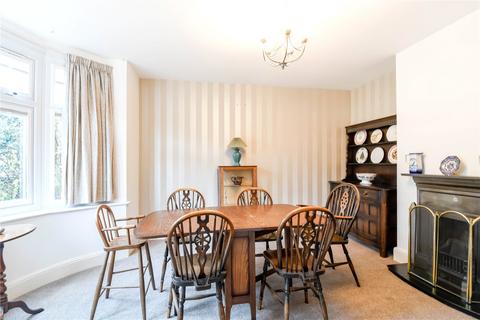 3 bedroom detached house for sale, Paddock Road, Newbury, Berkshire, RG14