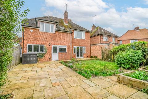 undefined, Paddock Road, Newbury, Berkshire, RG14