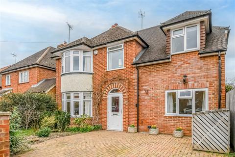 undefined, Paddock Road, Newbury, Berkshire, RG14