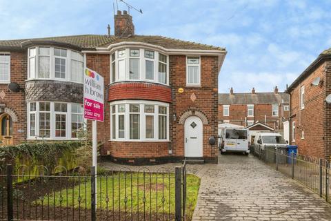 undefined, Rye Croft Avenue, Norton, Doncaster