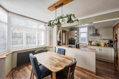 undefined, Rye Croft Avenue, Norton, Doncaster