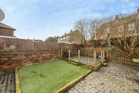 undefined, Rye Croft Avenue, Norton, Doncaster
