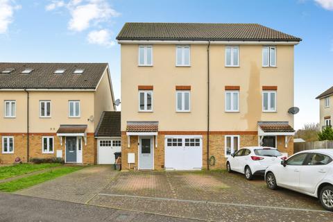 Robinia Road, Broxbourne