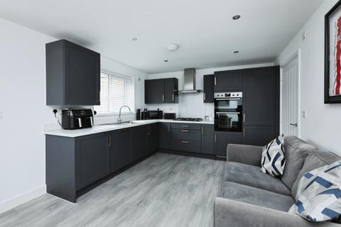 4 bedroom detached house for sale, Trusdale Avenue, Sheffield S25