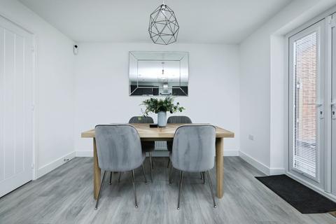 4 bedroom detached house for sale, Trusdale Avenue, Sheffield S25