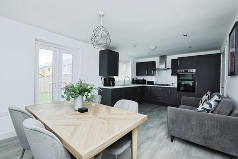 4 bedroom detached house for sale, Trusdale Avenue, Sheffield S25