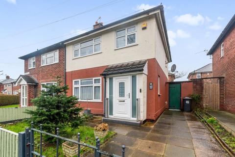 undefined, Higham Avenue, Warrington, WA5