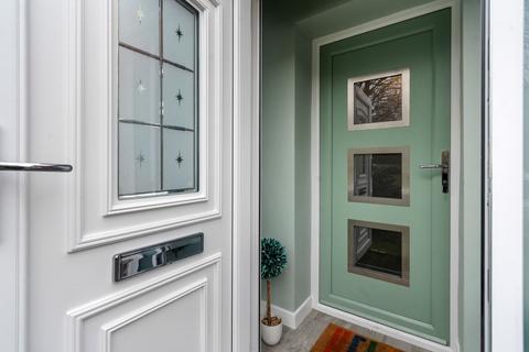 undefined, Higham Avenue, Warrington, WA5