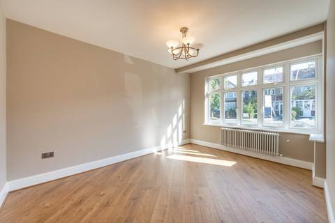 5 bedroom end of terrace house for sale, Westway, Raynes Park, London, SW20