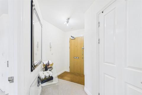 2 bedroom apartment for sale, Wolfe Close, Chichester