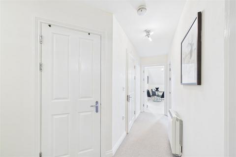 2 bedroom apartment for sale, Wolfe Close, Chichester