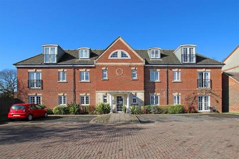 undefined, Wolfe Close, Chichester