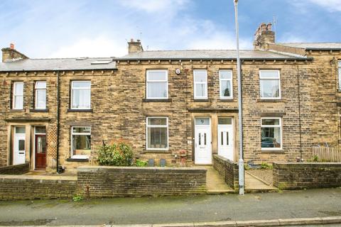Waverley Road, Calderdale HX5