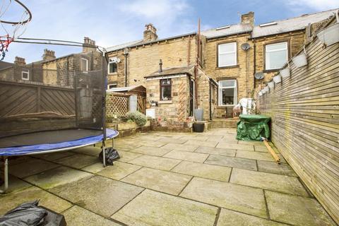 undefined, Waverley Road, Calderdale HX5