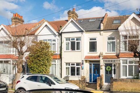 Edna Road, Raynes Park, SW20