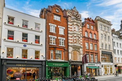 1 bedroom flat to rent, New Bond Street, Mayfair, London, W1S