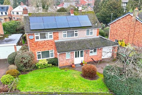 undefined, Beech Road, Oadby, LE2