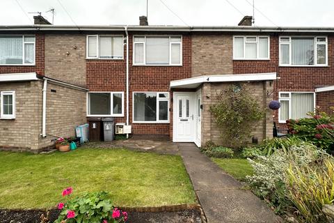 undefined, Westeria Close, Birmingham, B36