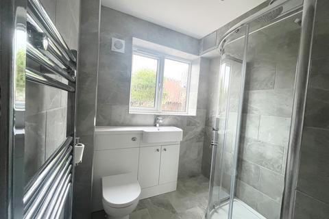 undefined, Westeria Close, Birmingham, B36