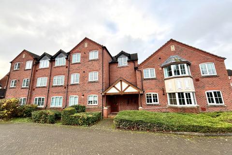 2 bedroom apartment to rent, Brookfield Court, Stratford-upon-Avon, CV37
