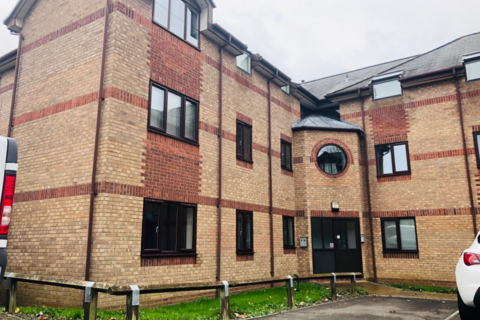 undefined, Whitley Mead, Bristol, BS34