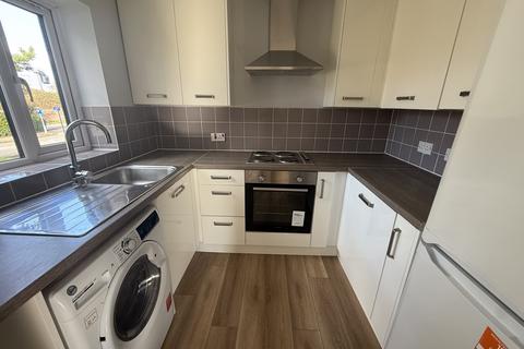 undefined, Whitley Mead, Bristol, BS34