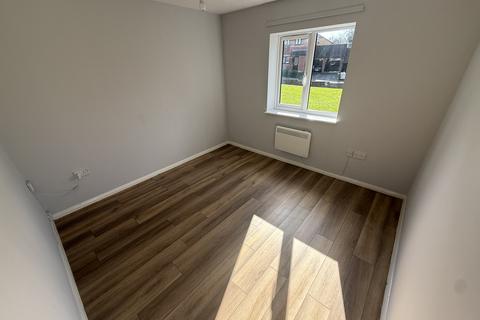 undefined, Whitley Mead, Bristol, BS34