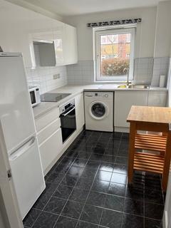 2 bedroom apartment to rent, The Deansgate, Manchester, M14