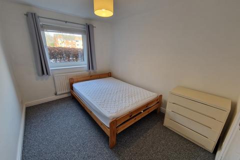 2 bedroom apartment to rent, The Deansgate, Manchester, M14