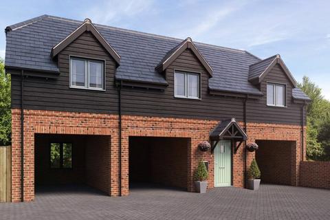undefined, 11 White Barrow Lane, Basingstoke, Hampshire