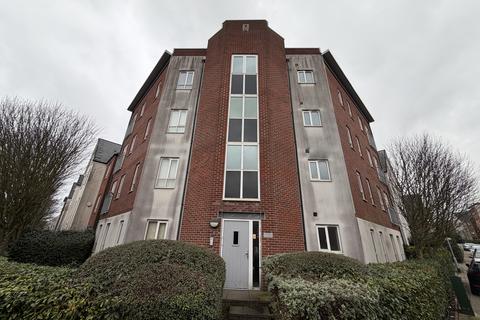 1 bedroom flat for sale, Sytchmill Way, Stoke-on-Trent ST6