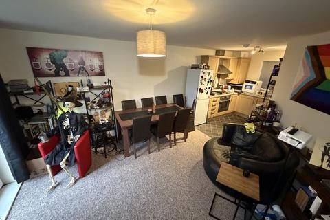 1 bedroom flat for sale, Sytchmill Way, Stoke-on-Trent ST6