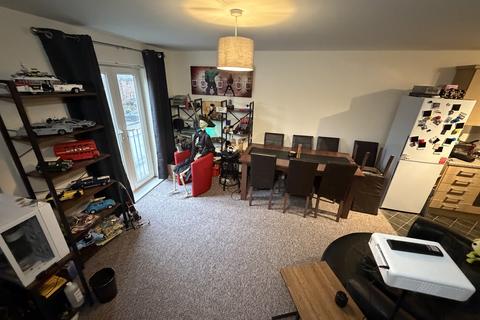 1 bedroom flat for sale, Sytchmill Way, Stoke-on-Trent ST6