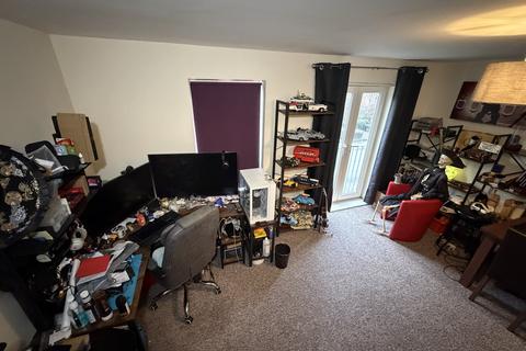 1 bedroom flat for sale, Sytchmill Way, Stoke-on-Trent ST6