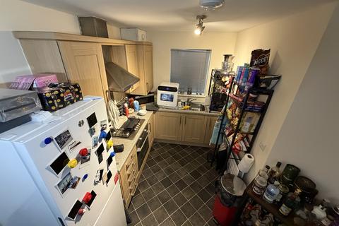 1 bedroom flat for sale, Sytchmill Way, Stoke-on-Trent ST6