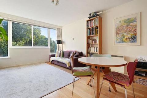 2 bedroom apartment to rent, Boundary Road, London NW8