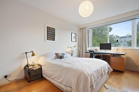 2 bedroom apartment to rent, Boundary Road, London NW8