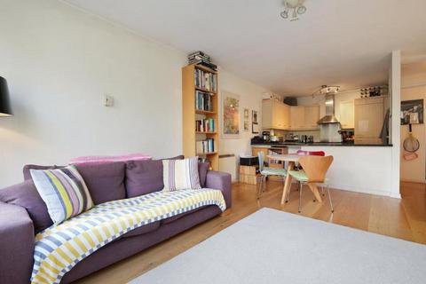 2 bedroom apartment to rent, Boundary Road, London NW8