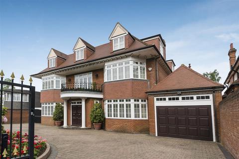 undefined, View Road, N6