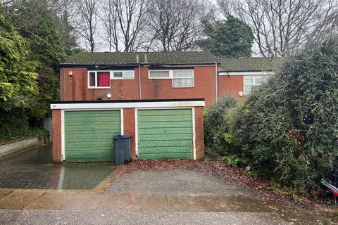 undefined, 52 Shipbourne Close, Harborne, Birmingham, B32 2LH