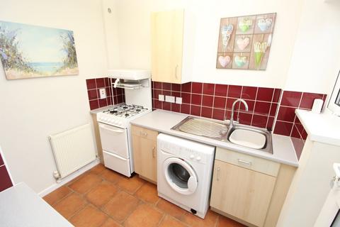 undefined, Sextant Road, Leicester LE5