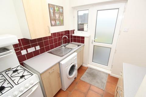 undefined, Sextant Road, Leicester LE5