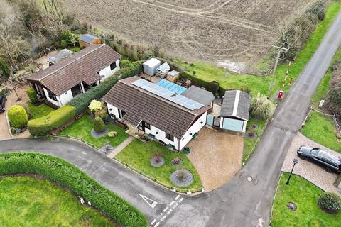 undefined, Church Road, Grafham, PE28