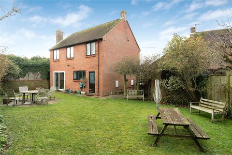 4 bedroom detached house for sale, Keens Lane, Oxfordshire OX39